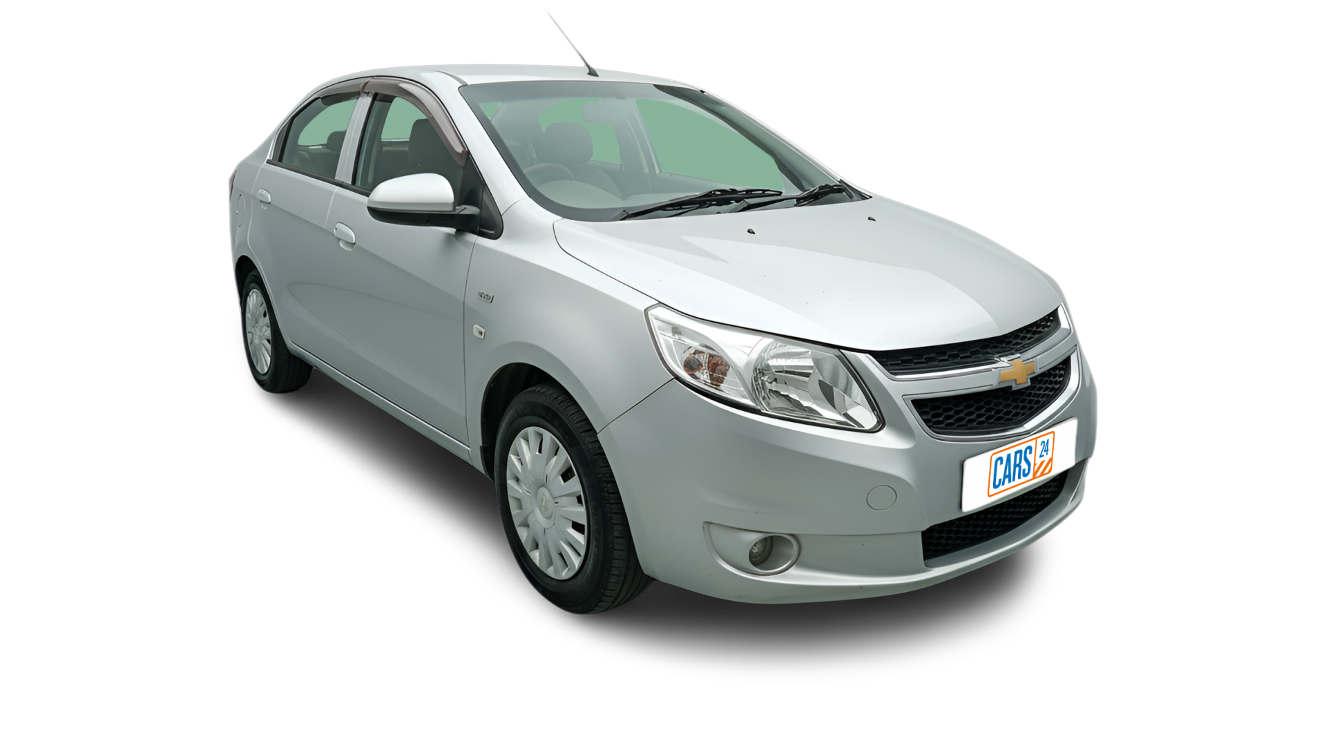 Chevrolet Sail-img
